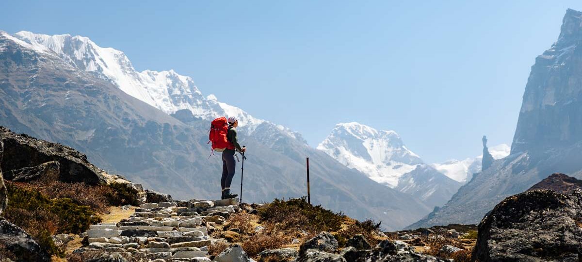 Kanchenjunga Circuit Trek – The Wild Side of Nepal Few Ever See