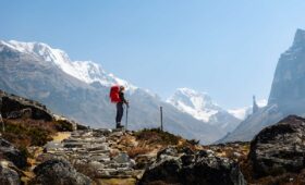 Kanchenjunga Circuit Trek – The Wild Side of Nepal Few Ever See